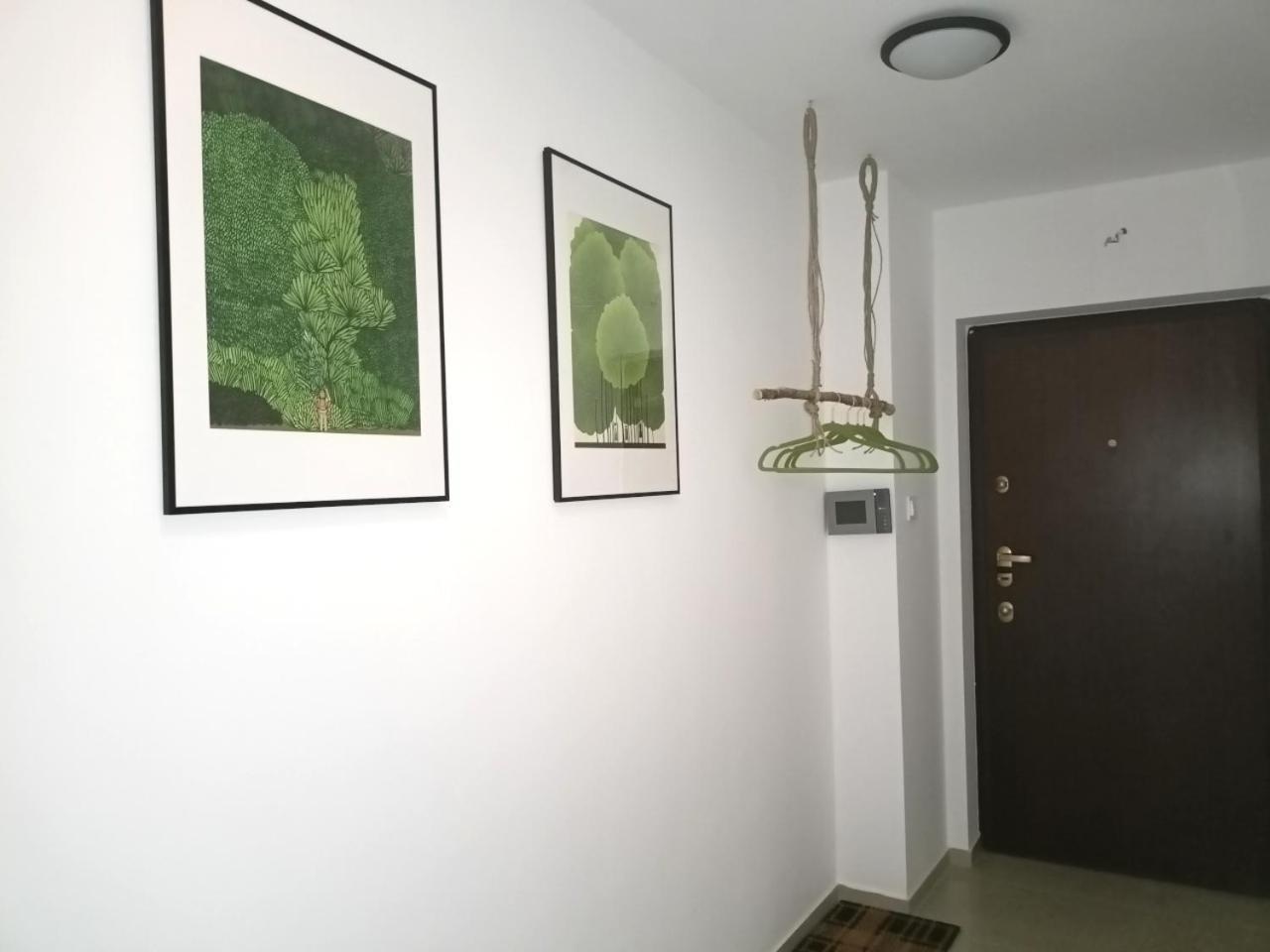 Lemuria Pokoje Hostel Chojnowska A เลกนิตซา ภายนอก รูปภาพ
